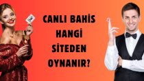 Canlı Bahis Hangi Siteden Oynanır İse Kazanç Verir?