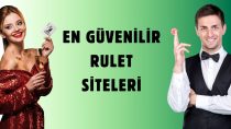 En Güvenilir Rulet Siteleri Detaylı Kılavuz!