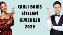 Güvenilir Canlı Bahis ve Casino Siteleri Listesi ile Şansını Dene