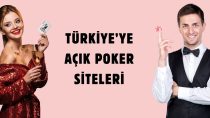 Türkiyeye Açık Poker Siteleri İlanen Duyurulur!
